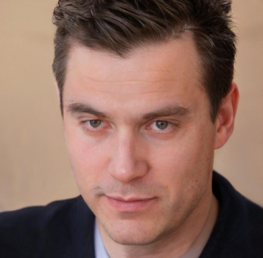 Vedran Ostojić, voditelj planiranja