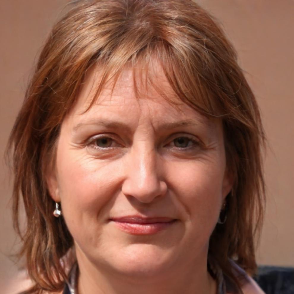 Nika Blažević, analitičarka sustava